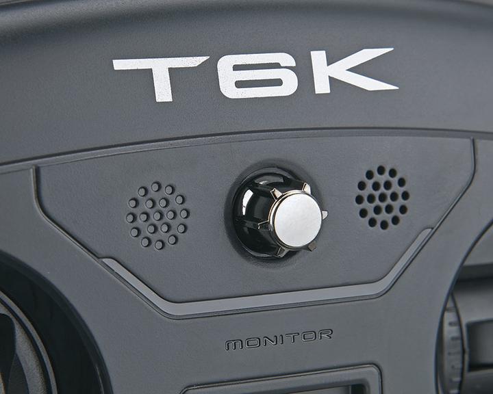 Image du produit Futaba T6K-R3006SB-2.4G Mode 2 sans batterie / chargeur