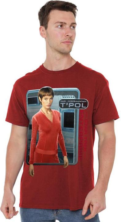 Image du produit - T-shirt - Homme (3XL)