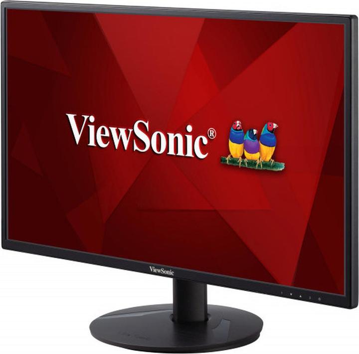 Image du produit Viewsonic VA2718-sh (1920 x 1080 pixels, 27")