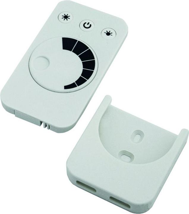 Image du produit L&S Variateur télécommande pour LED 12V/36W