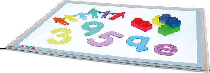 Image du produit TickiT Table lumineuse