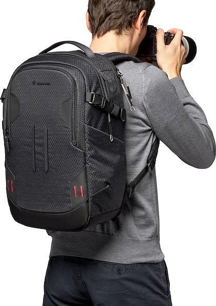 Immagine prodotto Manfrotto Pro Light Backloader S (Zaino per fotocamera, 15 l)