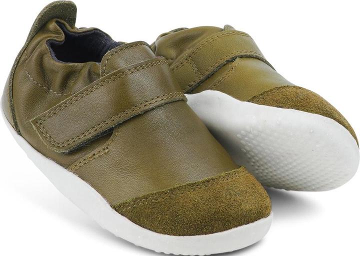 Actual product image Bobux Marvel (22)