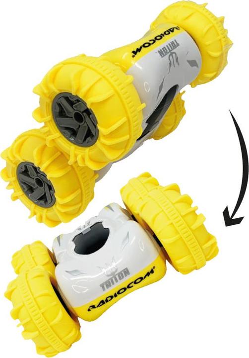Actual product image ODS 40727 - - RADIOCOM - TRITON ANFIBIO RC