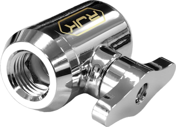 Raijintek Raij RJK - SLUICING Draining VALVE sr 0R40B00253