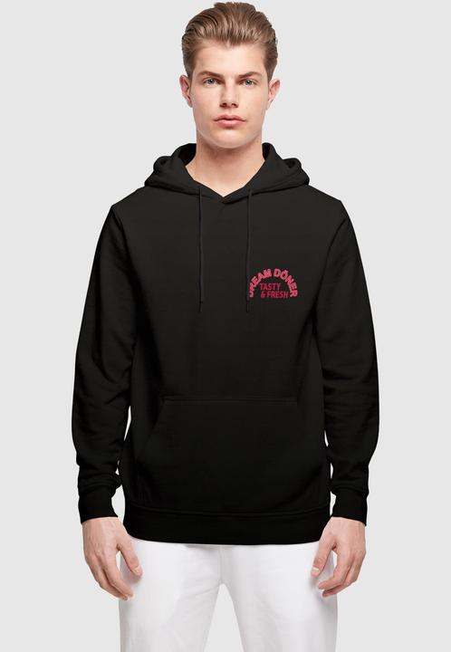 Immagine prodotto Mister Tee Felpa con cappuccio Dream Kebab - 14693 (L)
