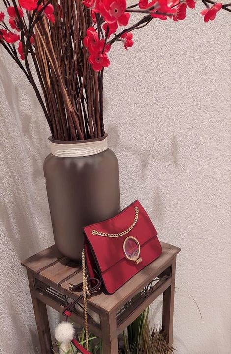 Produktbild AnBeck Handtasche Umhängetasche Crossbody 254