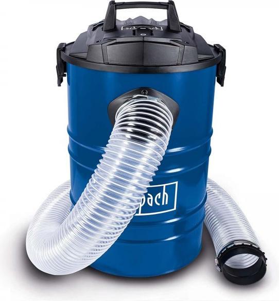 Image du produit Scheppach Système d'aspiration DC100 (Aspirateur sec)