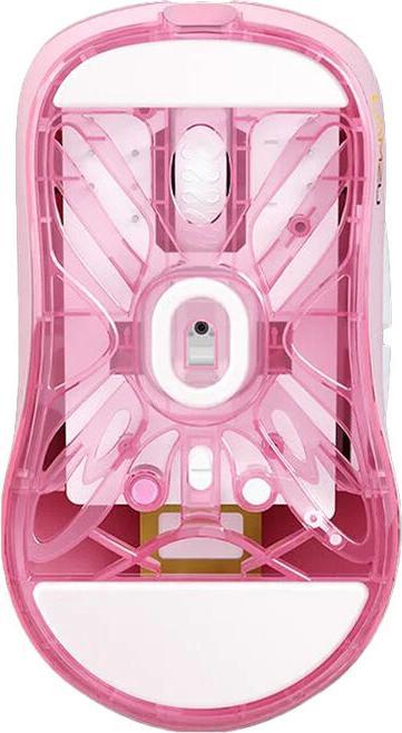 Image du produit Lamzu Atlantis MINI Gaming Maus - Champion Edition - pink