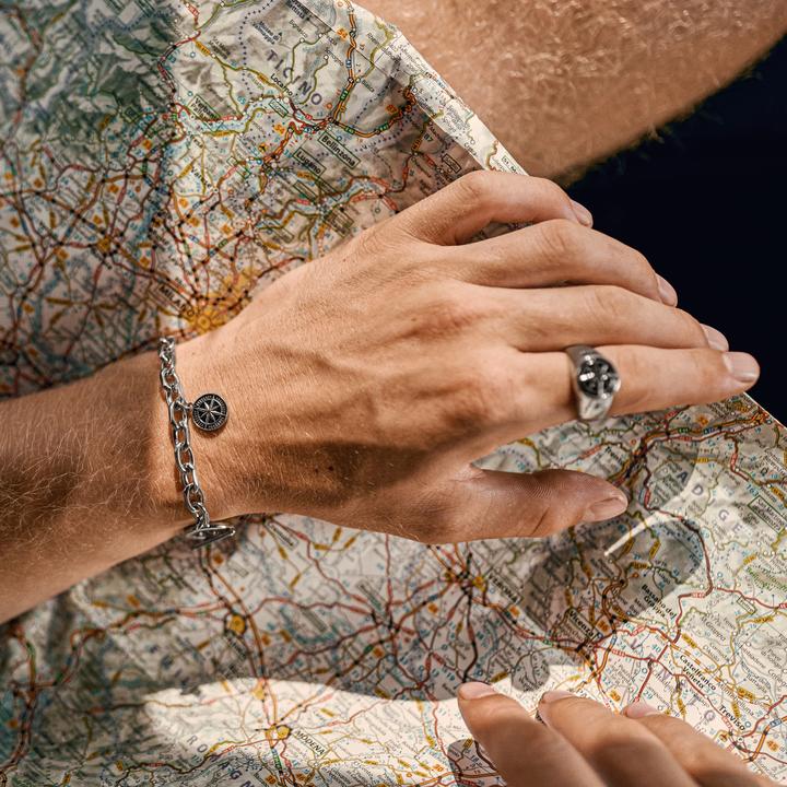 Produktbild Arkai Atlas (0.70 cm, Metall)