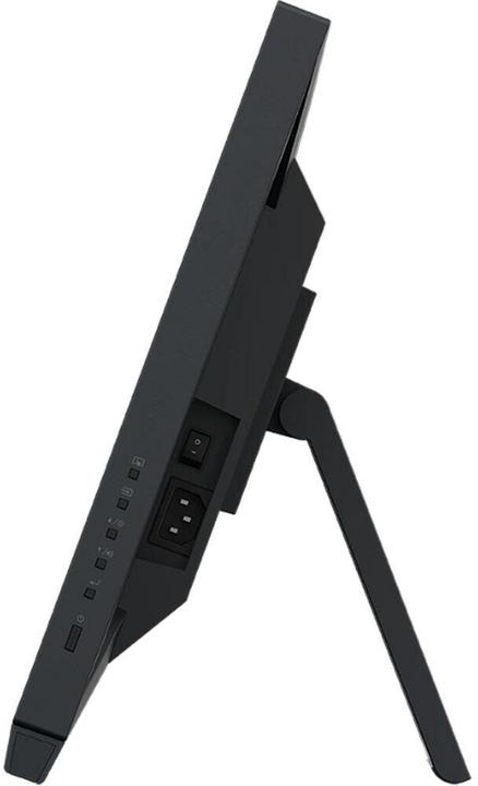 Actual product image Eizo FDF2382WT-A DuraVision (1920 x 1080 pixels, 23")