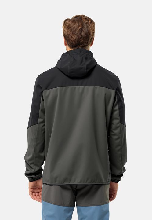 Produktbild Jack Wolfskin Feldberg Hoody M (XL)