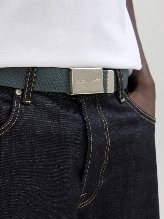 Immagine prodotto Jack & Jones Jaclondon Woven Belt Noos (105)