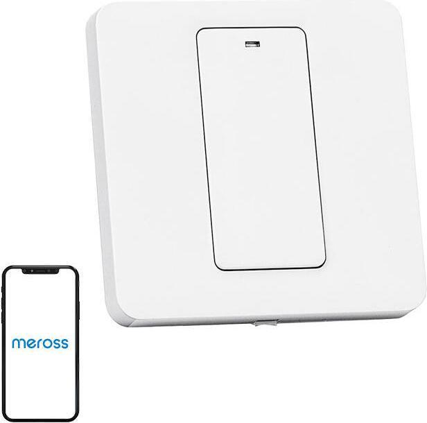 Produktbild Meross MSS550 EU (HomeKit)