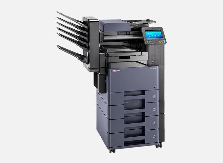 Produktbild Kyocera TASKalfa 358ci (Laser, Farbe)