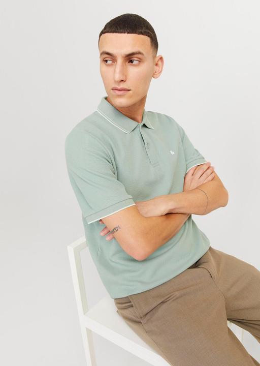 Immagine prodotto Jack & Jones Jjeaustin Polo Ss Noos (XS)