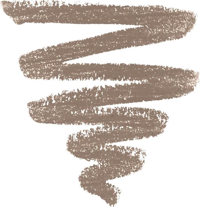 Image du produit NYX Professional Make-Up Crayon à sourcils Micro (Ash Blonde)