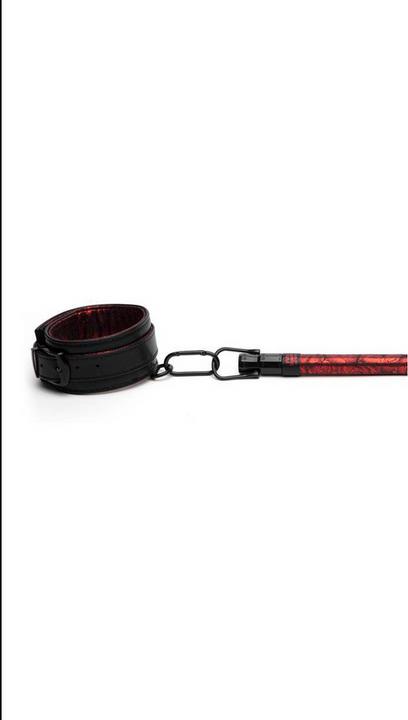 Actual product image Fifty Shades of Grey Sweet Anticipation Spreader Bar with Cuffs