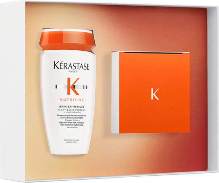Kérastase Nutritive Masque Spring Set (Haarpflege set)