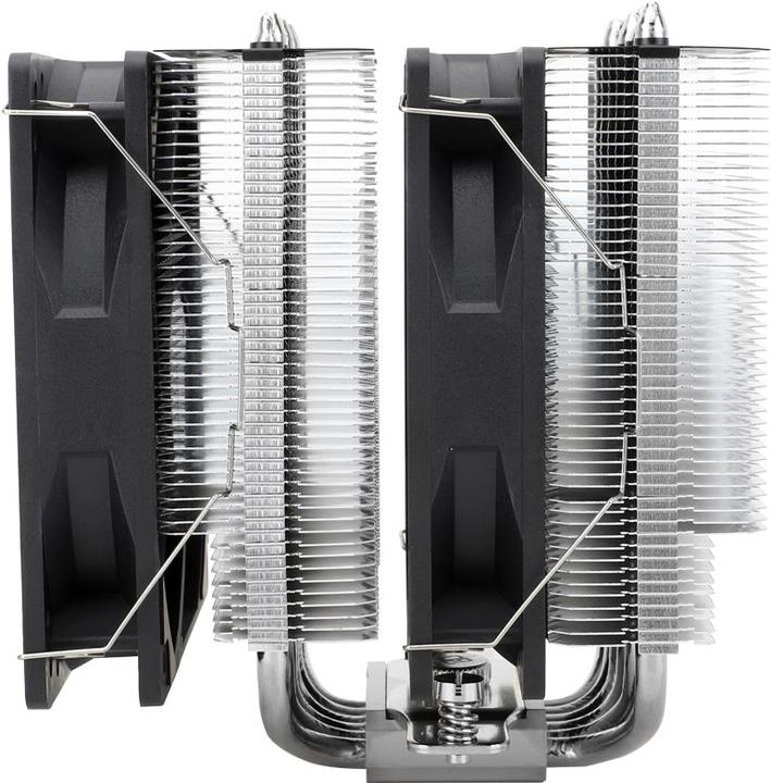 Image du produit Thermalright Refroidisseur Peerless Asassin 120 SE ARGB black (155 mm)