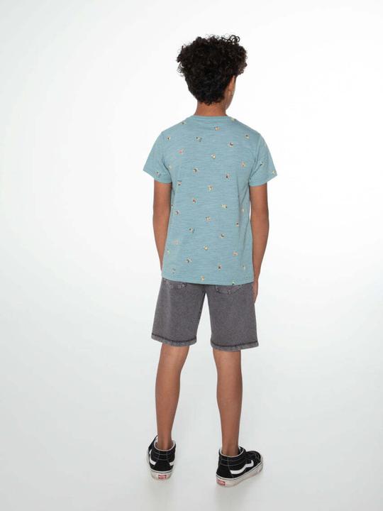 Image du produit MGA T-shirt garçon Prtjurre Jr T-shirt (104)