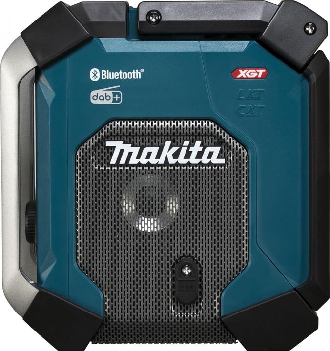 Produktbild Makita MR007GZ (FM, DAB+, Bluetooth)