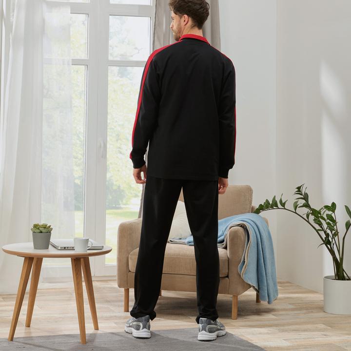 Produktbild Redbest Herren-Freizeitanzug (48)