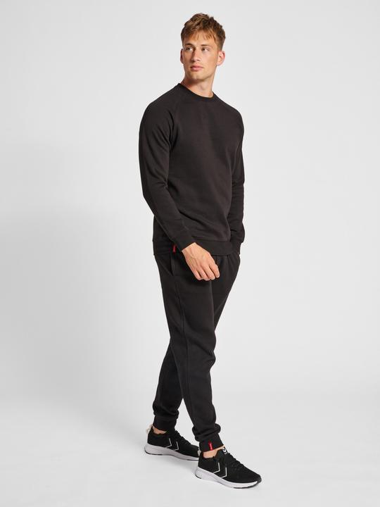 Actual product image hummel Red Classic Sweatshirt (3XL)