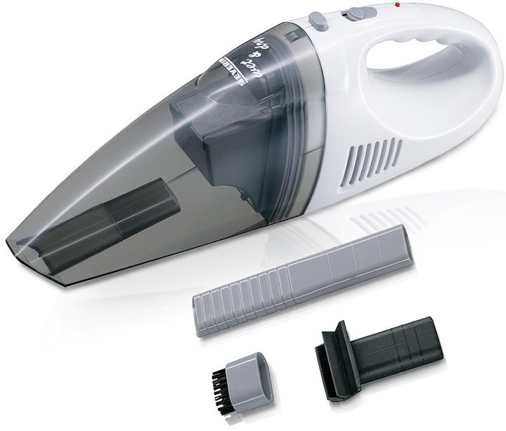 Severin Ah 7910