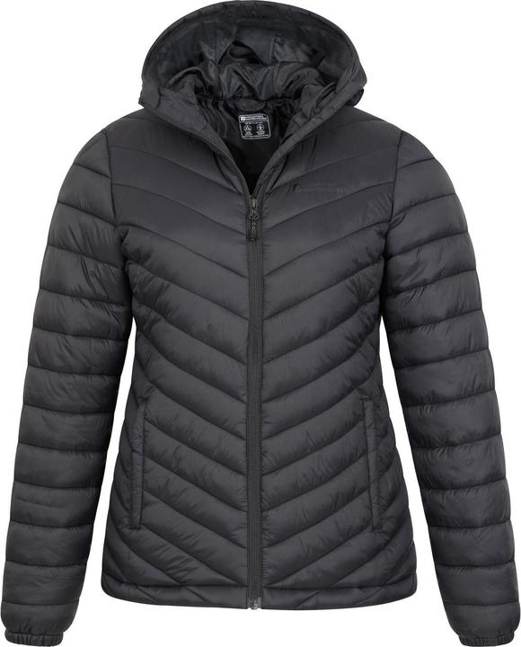 Immagine prodotto Mountain Warehouse - Veste matelassée SEASONS - Donna (30)