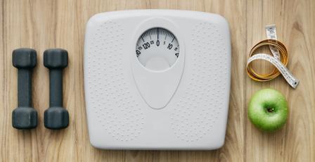 Image du produit Lafe WLS003.0 échelles personnelles (150 kg)