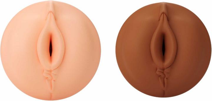 Produktbild Autoblow A.I. Silicone Vagina Sleeve