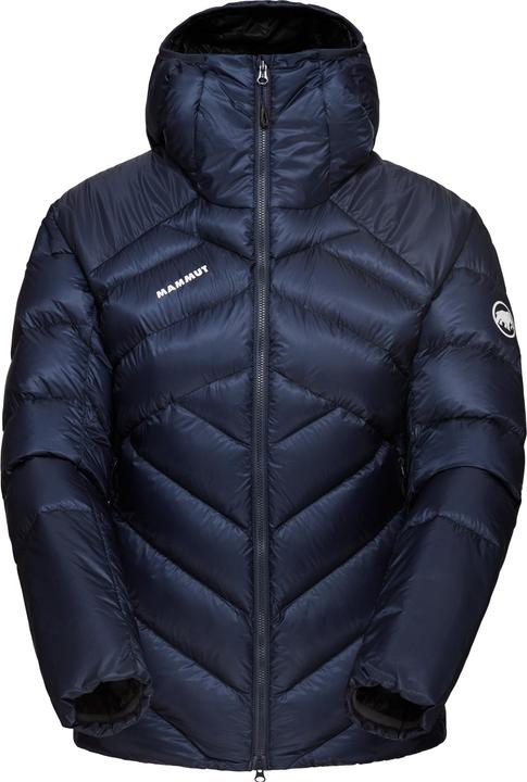 Actual product image Mammut Taiss In Hoodie (XS)