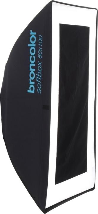 Actual product image Broncolor Edge Mask zu Softbox 60 x 100