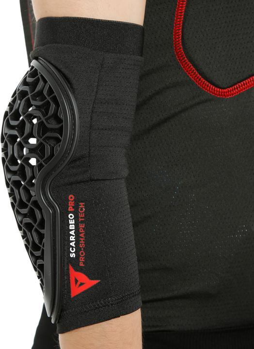 Actual product image Dainese Scarabeo Pro (M, XL, Elbow protectors, Pair)