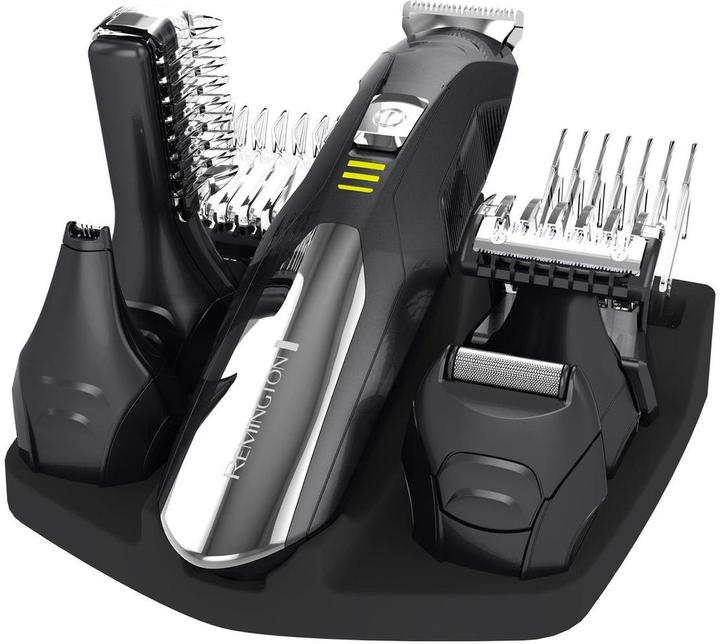 Actual product image Remington Pg 6050