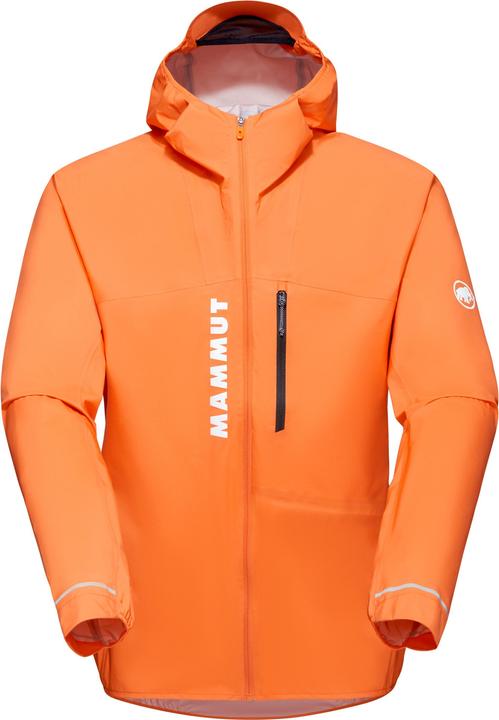 Mammut Aenergy TR HS Hooded Jacket Men (M)
