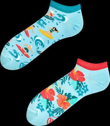 Produktbild Many Mornings Aloha Vibes (Einzelpack, 43 - 46)