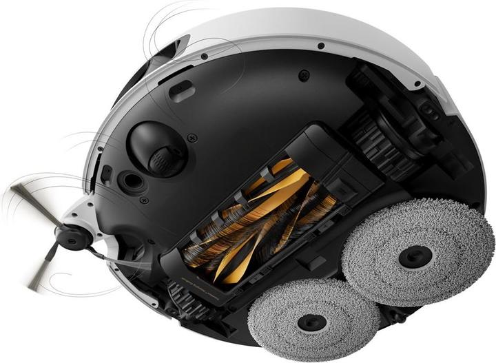 Actual product image Mova V50 Ultra Complete (Robot vacuum)