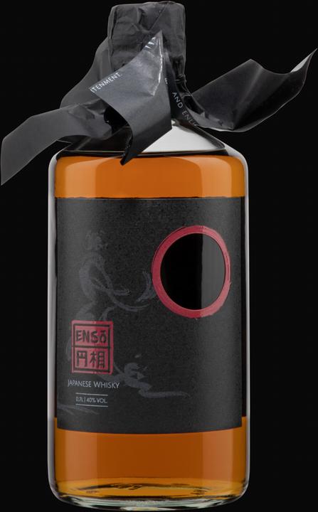 Immagine prodotto Enso Pentola (Malto miscelato, Whisky giapponese, 1 x 70 cl)