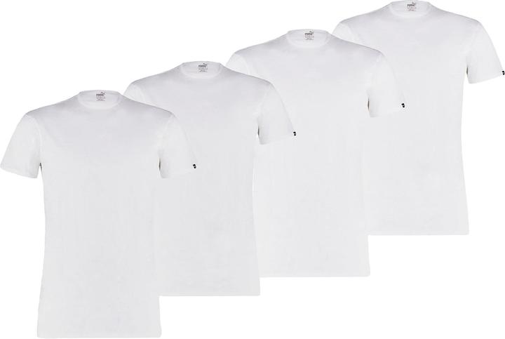 Produktbild Puma T-Shirt Casual Bequem sitzend (M)