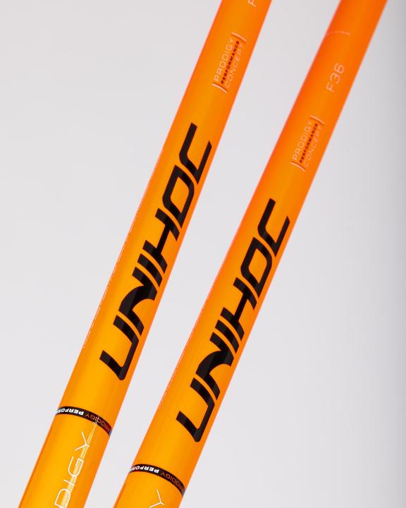 Produktbild Unihoc Keystock Epic Youngster Prodigy 36 60 Cm (60 cm, Rechts)