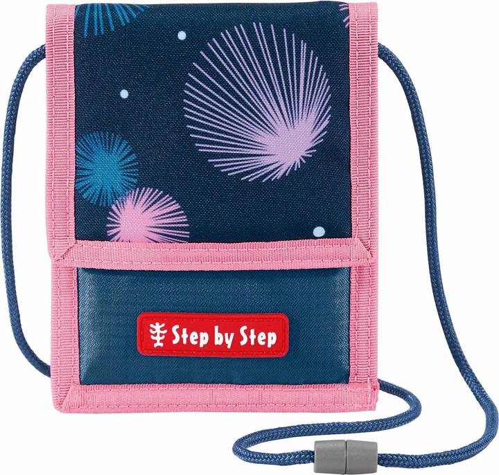 Image du produit Step by Step Mermaid Delia