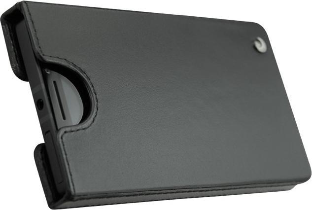 Image du produit Noreve Housse cuir (Nokia Lumia 930)