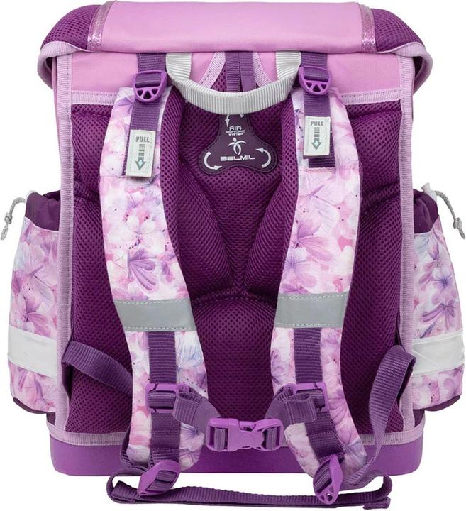 Immagine prodotto Belmil Set di zaini per la scuola CLASSY Chic Charms (19 l)