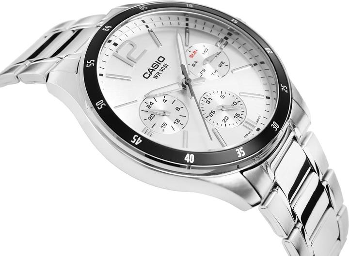 Image du produit Casio Collection (Montre analogique, 43 mm)