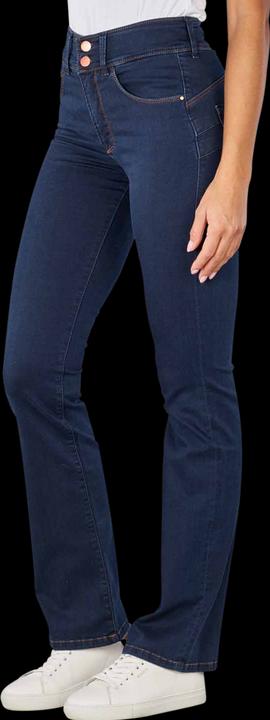Produktbild Salsa Jeans Secret Bootcut Pushin Rinse Wash (32, 40)
