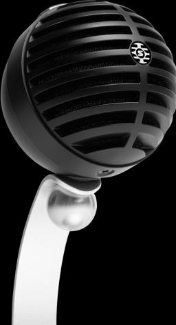 Actual product image Shure MV5C-USB