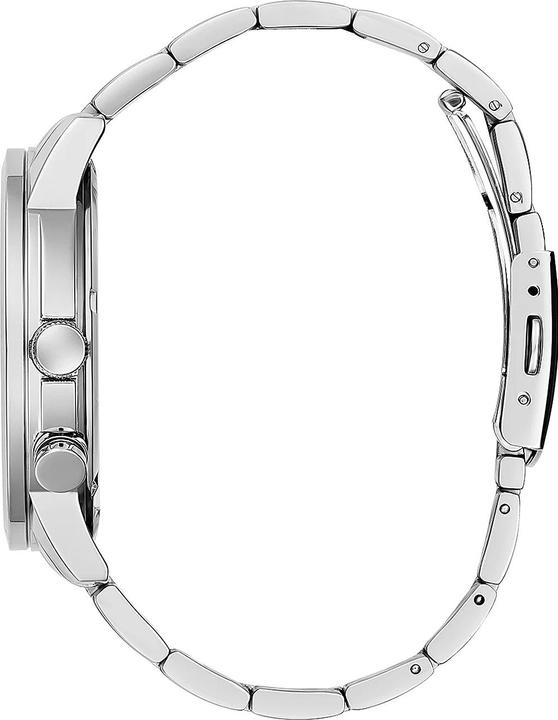 Actual product image Guess Watches GENTS GW0490G1 (Analogue wristwatch, 44 mm)