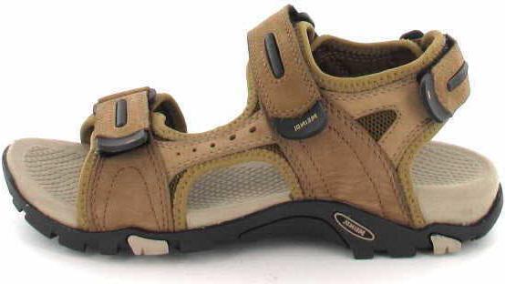 Produktbild Meindl Unisex Crib Shoe, Natur, 38 EU (38)